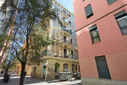 Pis en Lloguer a Barcelona Guitert - Andrea Doria