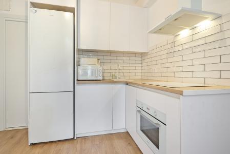 Pis en Lloguer a Barcelona Guitert - Andrea Doria