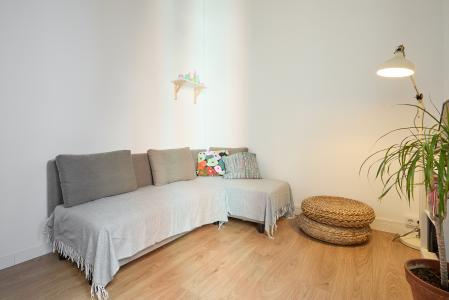 Pis en Lloguer a Barcelona Guitert - Andrea Doria