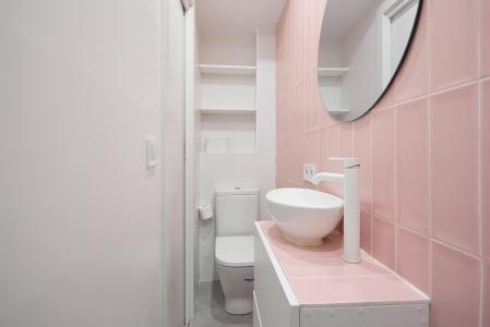 Pis en Lloguer a Barcelona Guitert - Andrea Doria