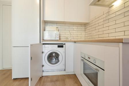 Pis en Lloguer a Barcelona Guitert - Andrea Doria