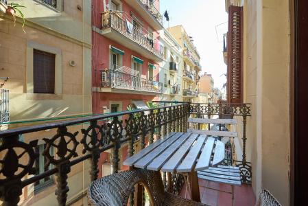 Pis en Lloguer a Barcelona Guitert - Andrea Doria