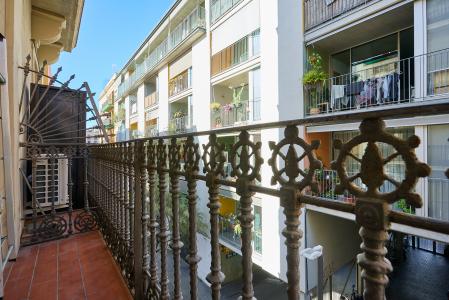 Pis en Lloguer a Barcelona Guitert - Andrea Doria