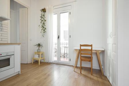 Pis en Lloguer a Barcelona Guitert - Andrea Doria