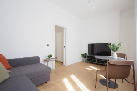 Appartement à louer à Madrid Calle San Ildefonso - Calle Atocha