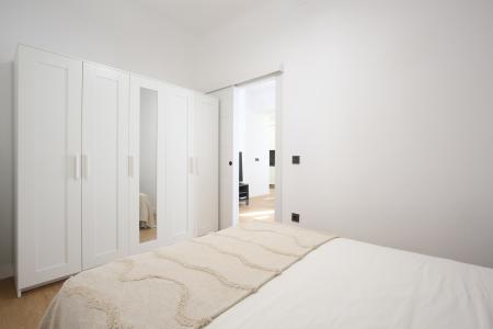 Appartement à louer à Madrid Calle San Ildefonso - Calle Atocha