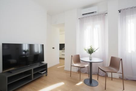 Appartement à louer à Madrid Calle San Ildefonso - Calle Atocha