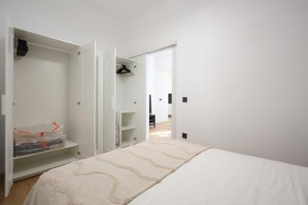 Appartement à louer à Madrid Calle San Ildefonso - Calle Atocha