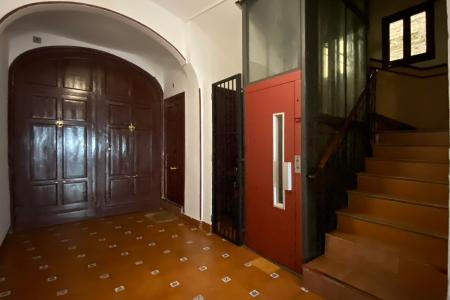 Appartement à louer à Madrid Calle San Ildefonso - Calle Atocha