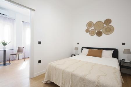 Appartement à louer à Madrid Calle San Ildefonso - Calle Atocha
