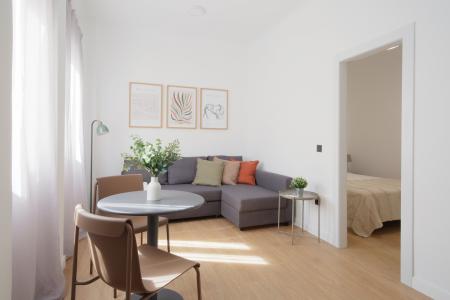 Appartement à louer à Madrid Calle San Ildefonso - Calle Atocha