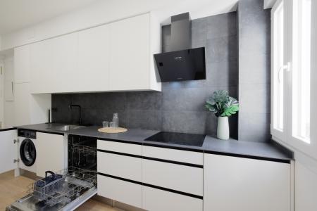 Appartement à louer à Madrid Calle San Ildefonso - Calle Atocha