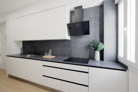 Appartement à louer à Madrid Calle San Ildefonso - Calle Atocha