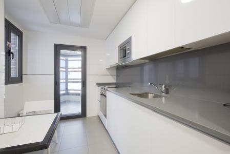 Квартира в аренду в Madrid Luis Peidro - Pacifico (parking Incluido)