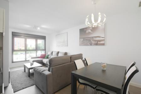 Квартира в аренду в Madrid Luis Peidro - Pacifico (parking Incluido)