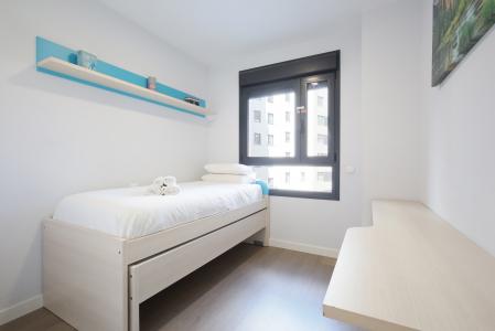 Квартира в аренду в Madrid Luis Peidro - Pacifico (parking Incluido)