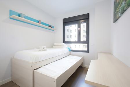 Квартира в аренду в Madrid Luis Peidro - Pacifico (parking Incluido)