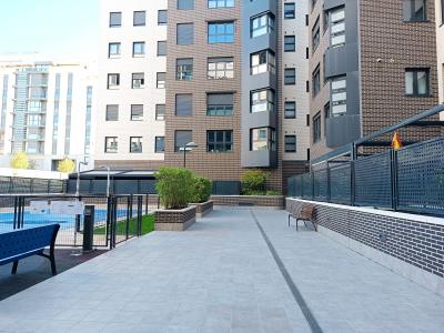 Квартира в аренду в Madrid Luis Peidro - Pacifico (parking Incluido)