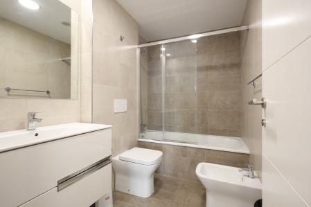 Квартира в аренду в Madrid Luis Peidro - Pacifico (parking Incluido)