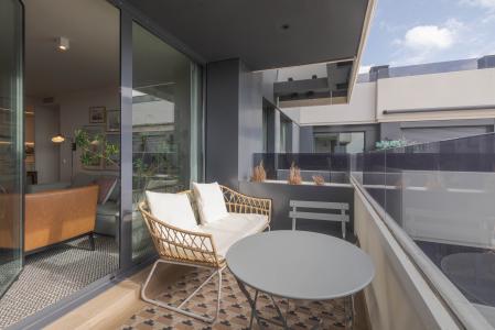 Квартира в аренду в Madrid Paseo De La Direccion-calle Del Marques De Viana