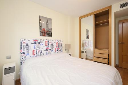 Appartement à louer à Madrid Bausá - Avenida Pio Xii (parking Included)