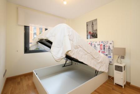 Appartement à louer à Madrid Bausá - Avenida Pio Xii (parking Included)