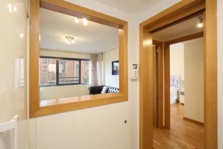 Appartement à louer à Madrid Bausá - Avenida Pio Xii (parking Included)