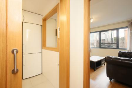 Appartement à louer à Madrid Bausá - Avenida Pio Xii (parking Included)
