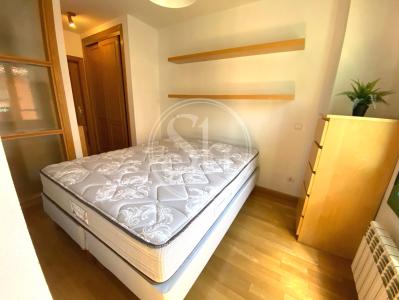 Appartement à louer à Madrid Fray Ceferino Gonzalez - El Rastro