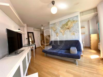 Appartement à louer à Madrid Fray Ceferino Gonzalez - El Rastro