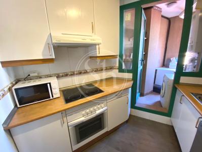 Appartement à louer à Madrid Fray Ceferino Gonzalez - El Rastro