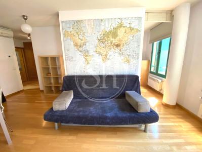 Appartement à louer à Madrid Fray Ceferino Gonzalez - El Rastro