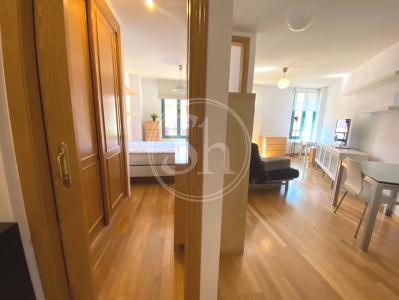 Appartement à louer à Madrid Fray Ceferino Gonzalez - El Rastro