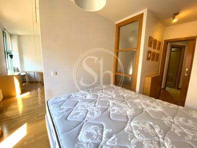 Appartement à louer à Madrid Fray Ceferino Gonzalez - El Rastro