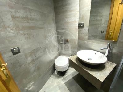 Appartement à louer à Madrid Fray Ceferino Gonzalez - El Rastro