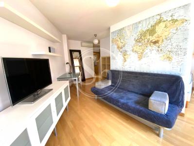 Appartement à louer à Madrid Fray Ceferino Gonzalez - El Rastro