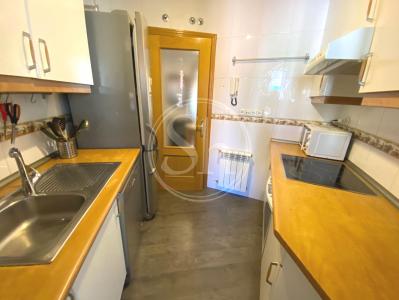 Appartement à louer à Madrid Fray Ceferino Gonzalez - El Rastro