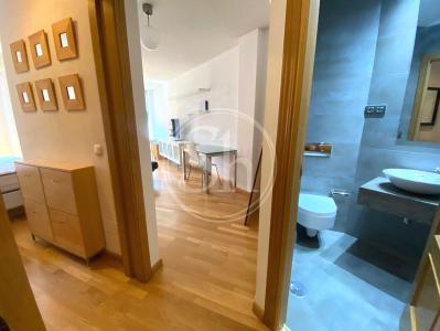 Appartement à louer à Madrid Fray Ceferino Gonzalez - El Rastro