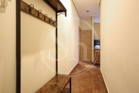 Студия в аренду в Madrid Velarde - Malasaña