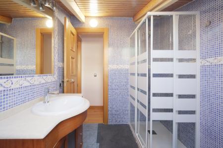 Квартира в аренду в Madrid Sánchez Pacheco - Eugenio Salazar