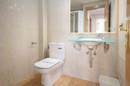 Квартира в аренду в Madrid Sánchez Pacheco - Eugenio Salazar