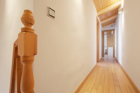 Квартира в аренду в Madrid Sánchez Pacheco - Eugenio Salazar