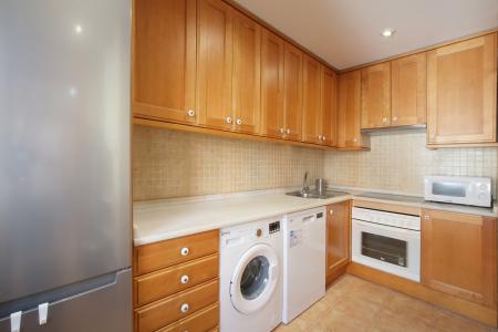 Квартира в аренду в Madrid Sánchez Pacheco - Eugenio Salazar