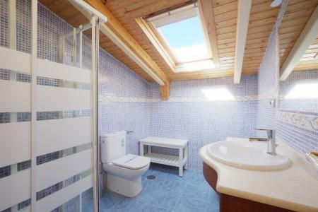 Квартира в аренду в Madrid Sánchez Pacheco - Eugenio Salazar