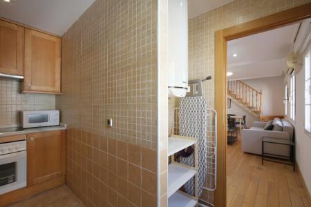 Квартира в аренду в Madrid Sánchez Pacheco - Eugenio Salazar