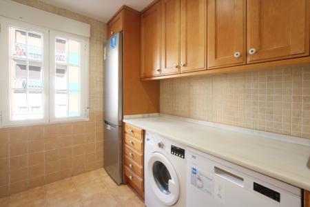 Квартира в аренду в Madrid Sánchez Pacheco - Eugenio Salazar