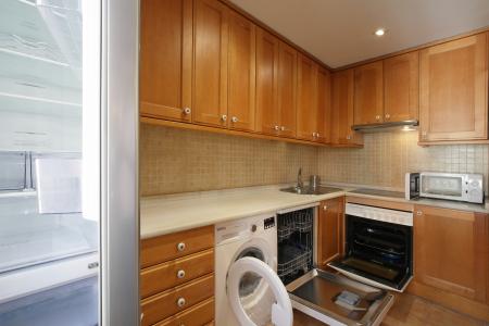 Квартира в аренду в Madrid Sánchez Pacheco - Eugenio Salazar