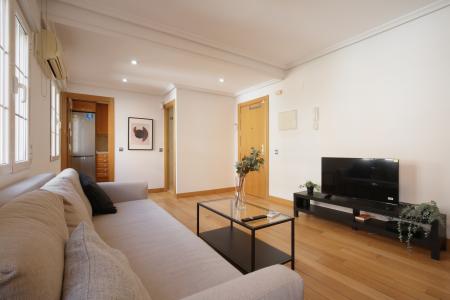 Квартира в аренду в Madrid Sánchez Pacheco - Eugenio Salazar