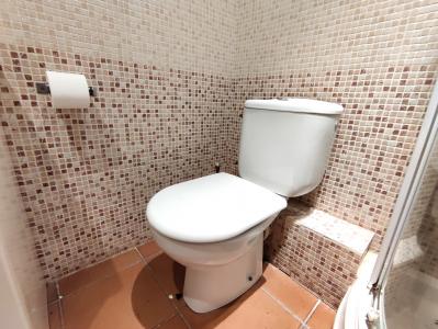 Loft for Rent in Barcelona Lleó - Tigre