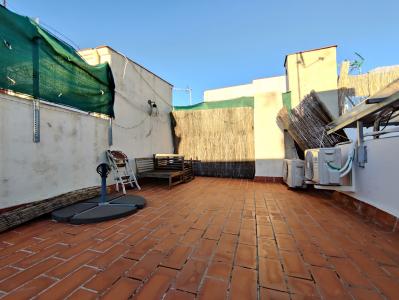 Loft for Rent in Barcelona Lleó - Tigre